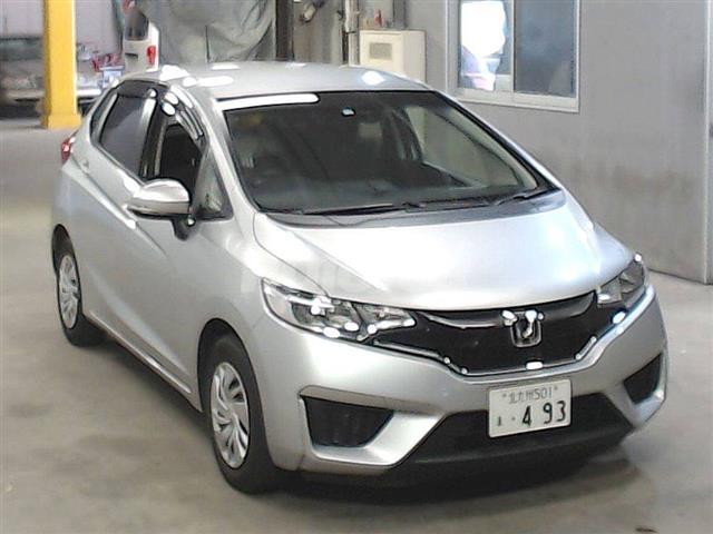 Autorod Used Honda Fit 17 For Sale On Low Prices Buy Now