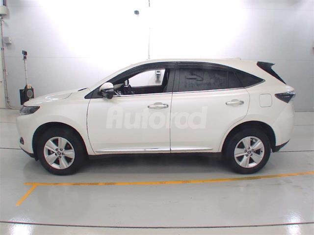 Autorod Used Toyota Harrier 16 For Sale On Low Prices Buy Now